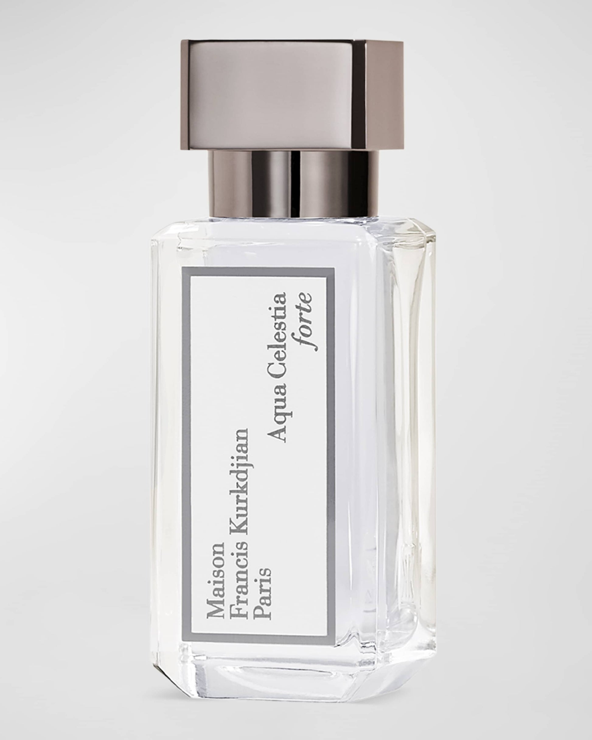 Maison Francis Kurkdjian Aqua Celestia Forte Eau de Parfum 1.1oz Tester - 35ml