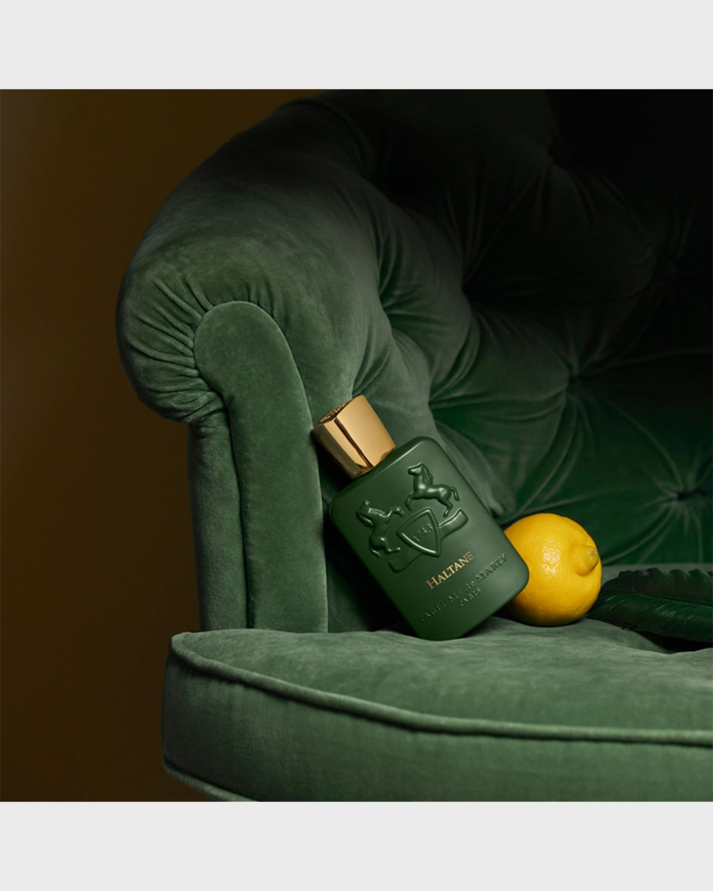 Parfums de Marly Haltane Eau de Parfum 4.2oz Tester - 125ml TESTER