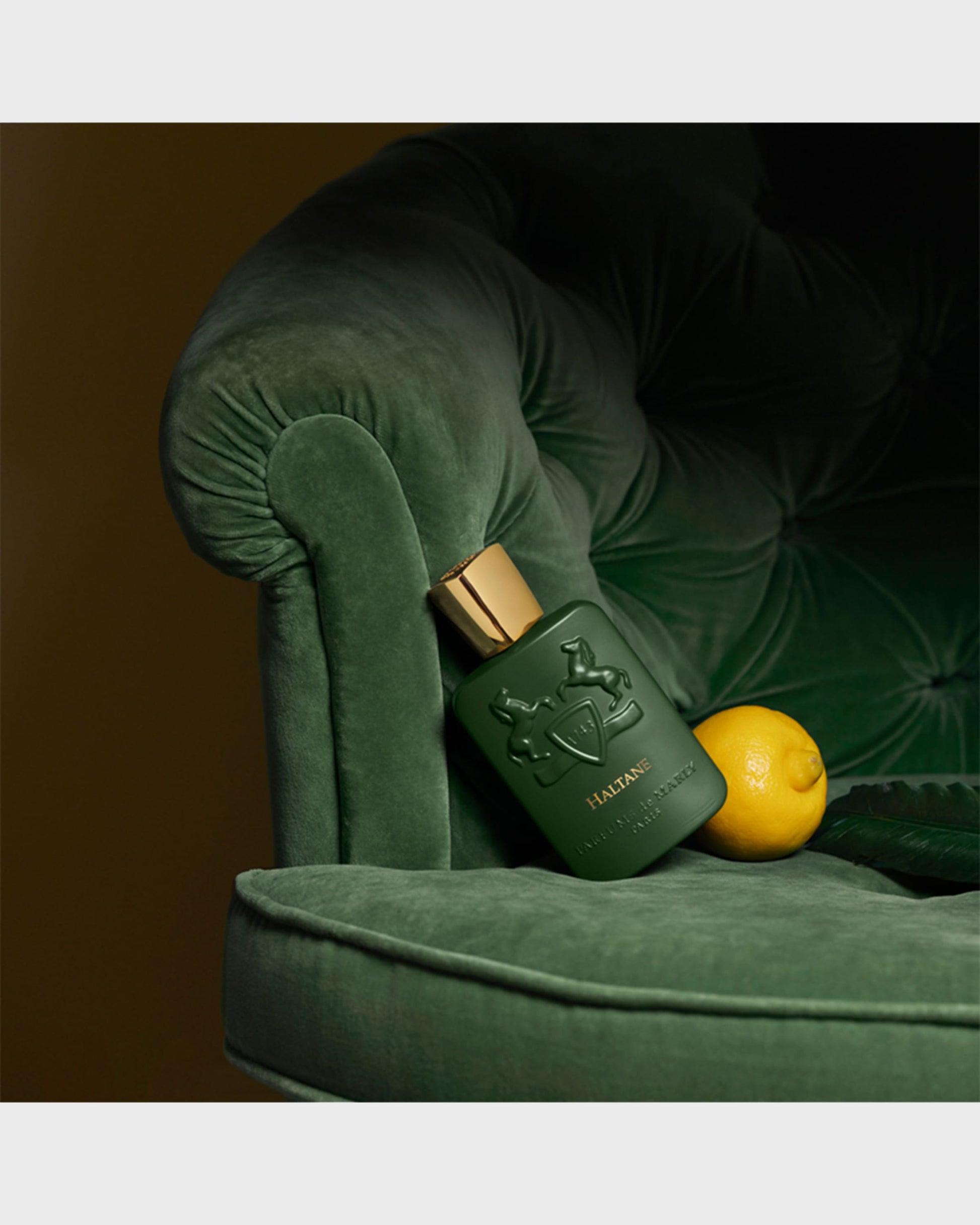 Parfums de Marly Haltane Eau de Parfum 4.2oz Tester - 125ml TESTER