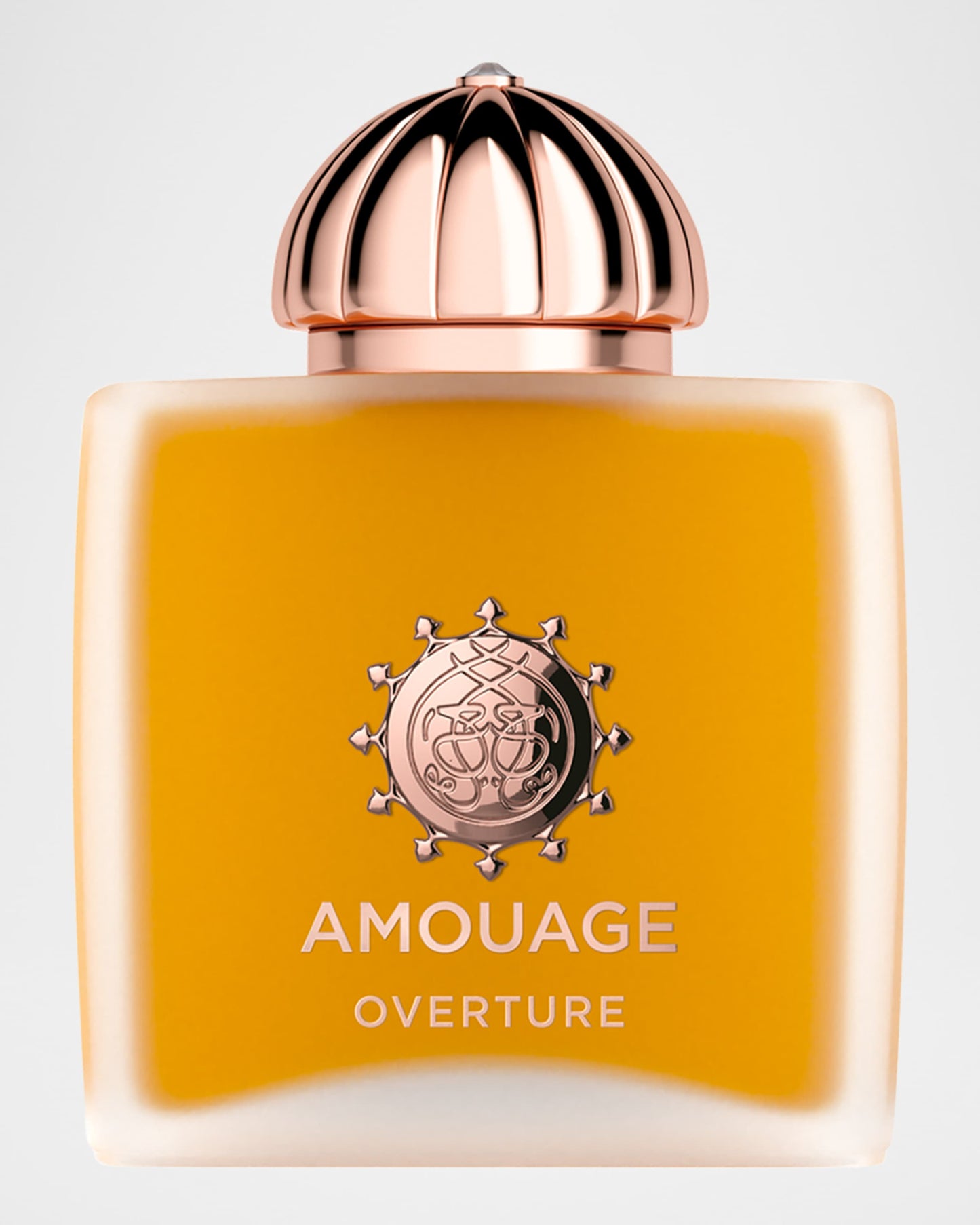 Amouage Overture Woman Eau de Parfum 3.3oz - 100ml Tester With Cap