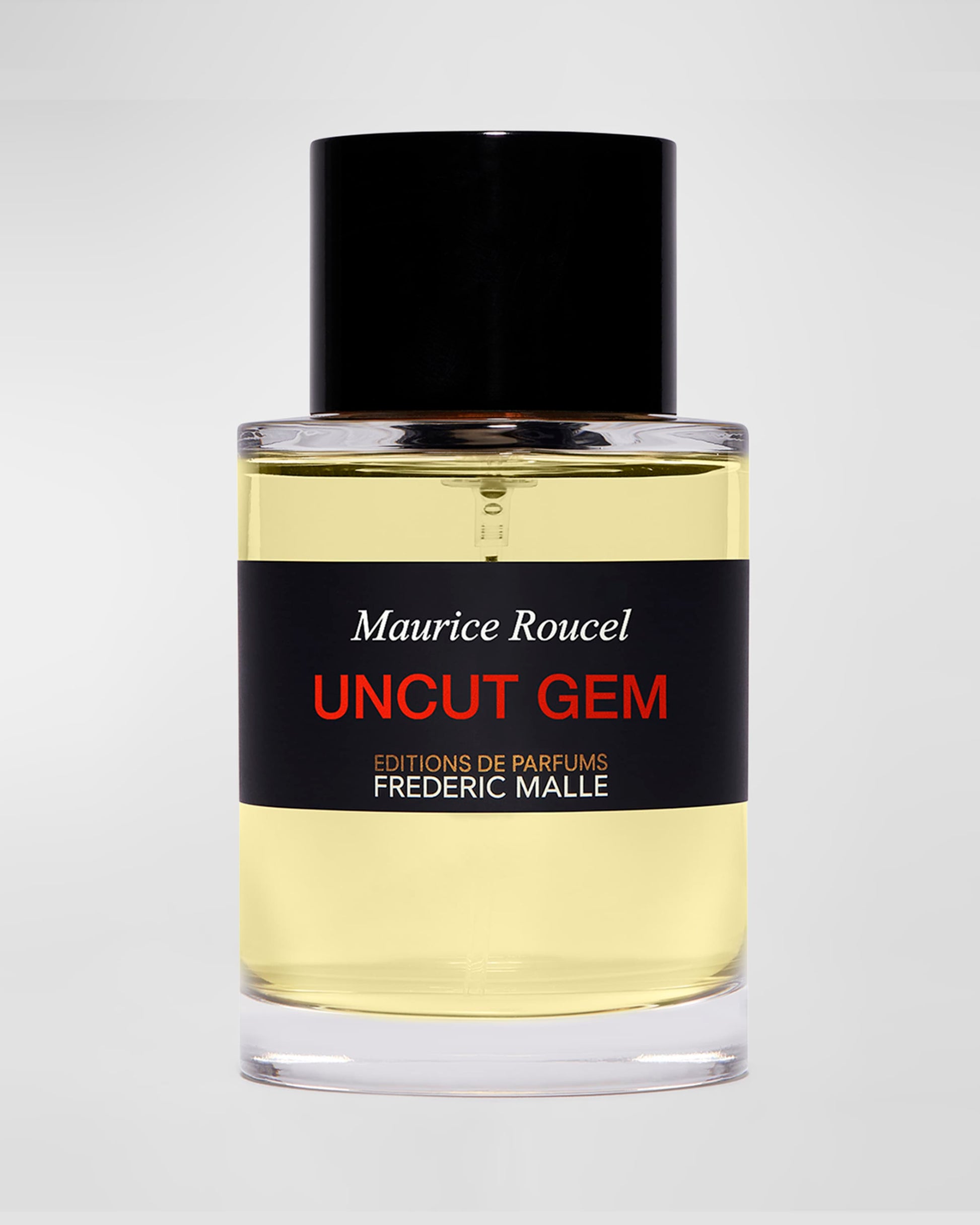 Editions de Parfums Frederic Malle Uncut Gem Eau de Parfum 3.4oz - 100ml