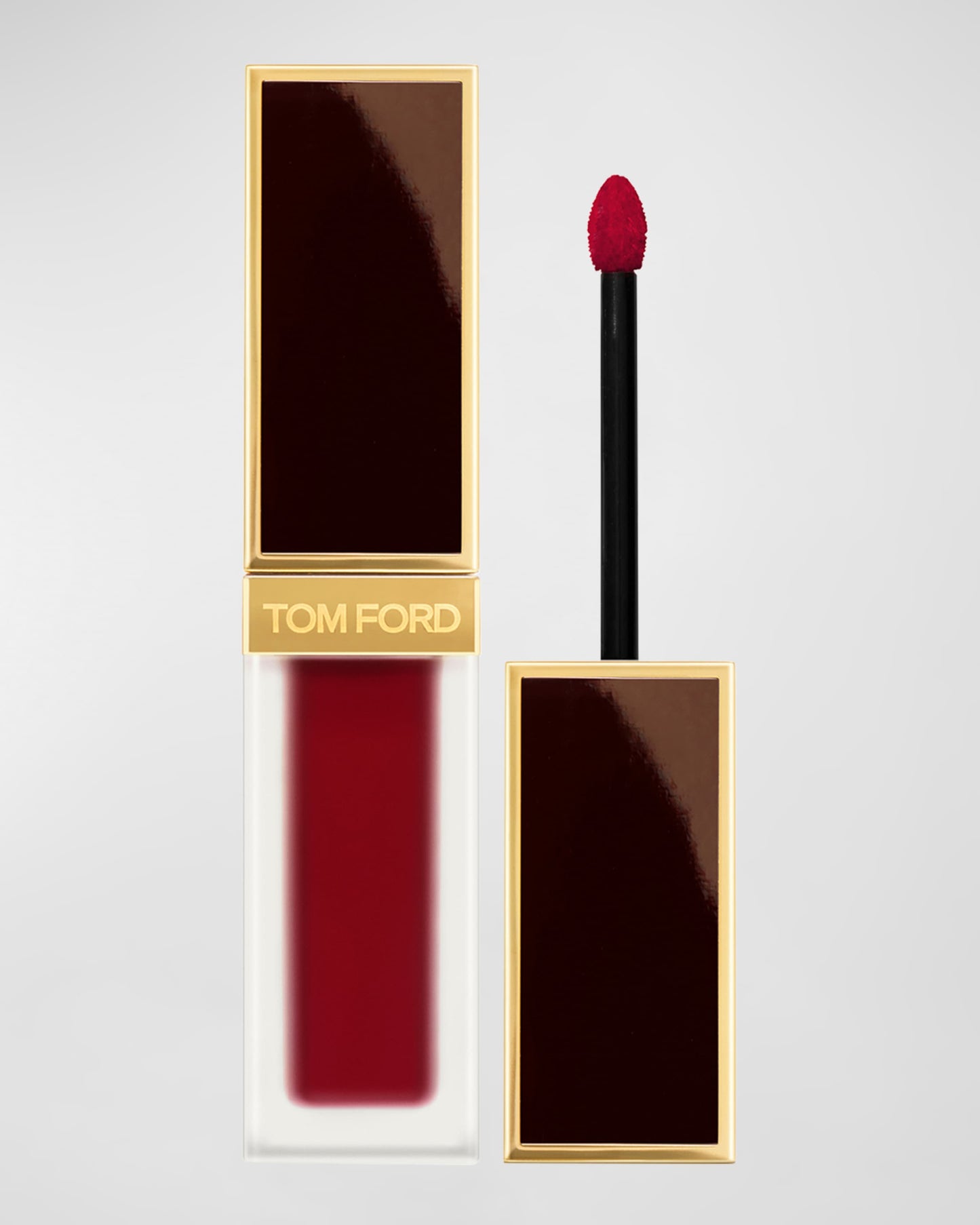 Liquid Lip Luxe Matte By Tom Ford (0.2 oz./ 6mL) 126 Illicit Kiss