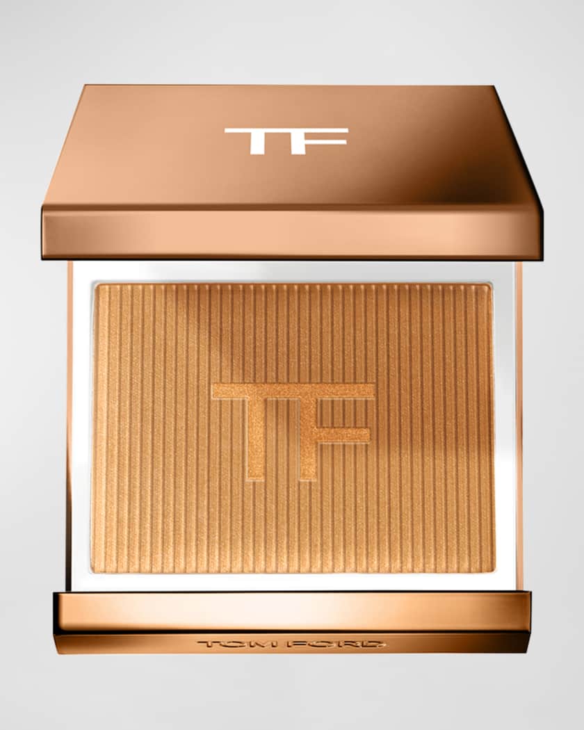 Soleil de Feu Glow Highlighter By Tom Ford (0.21oz) - 01 Mirage