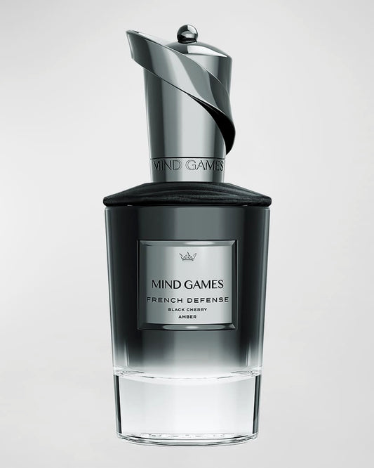 MIND GAMES French Defense Extrait de Parfum 3.4 oz - 100ml