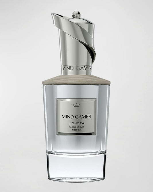MIND GAMES Lionora Extrait de Parfum 3.4 oz