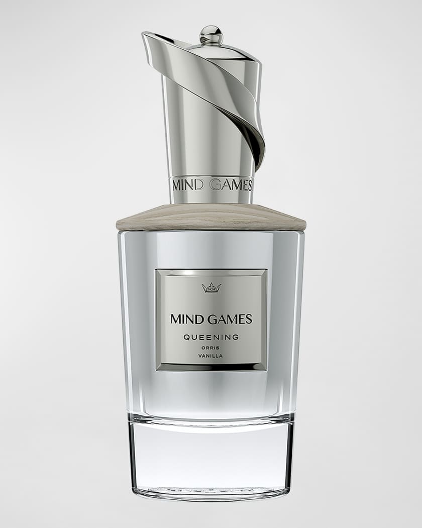 MIND GAMES Queening Extrait de Parfum 3.4 oz