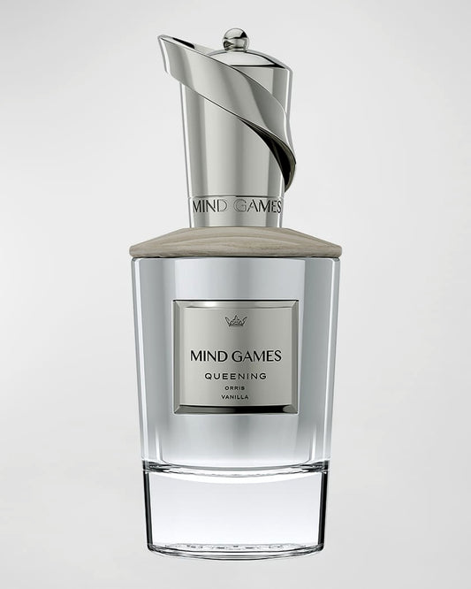 MIND GAMES Queening Extrait de Parfum 3.4 oz
