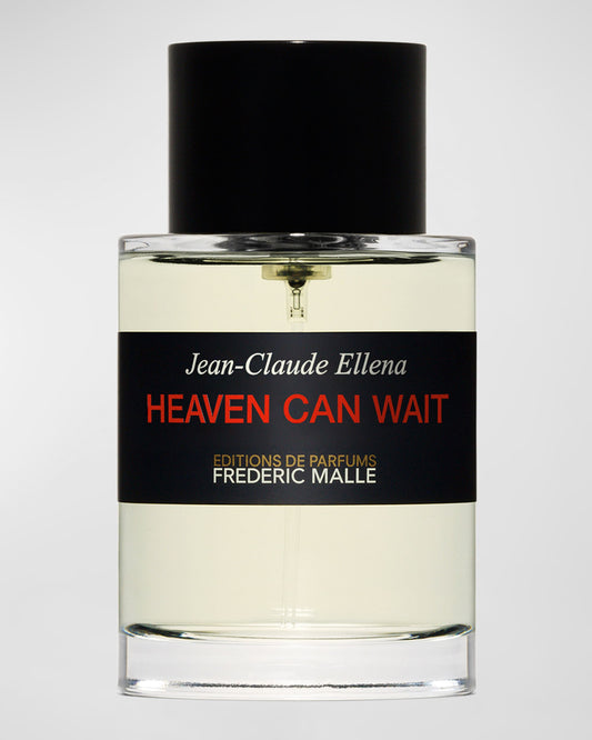 Editions de Parfums Frederic Malle Heaven Can Wait Perfume 3.3 oz - 100ml