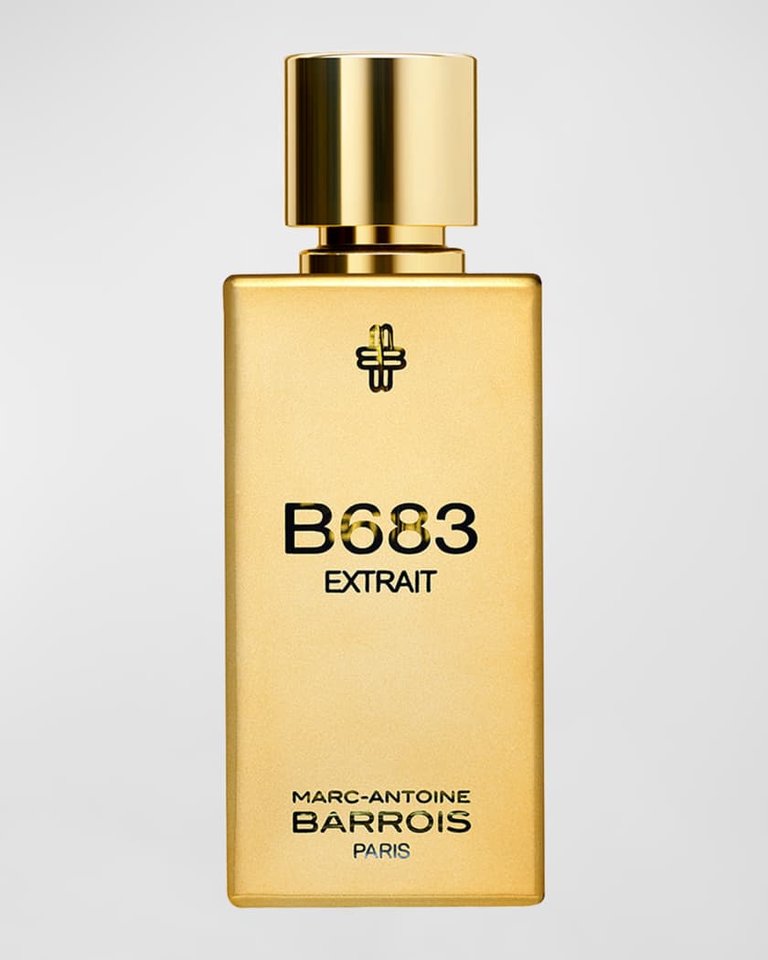 MARC-ANTOINE BARROIS B683 Extrait de Parfum - 50ml