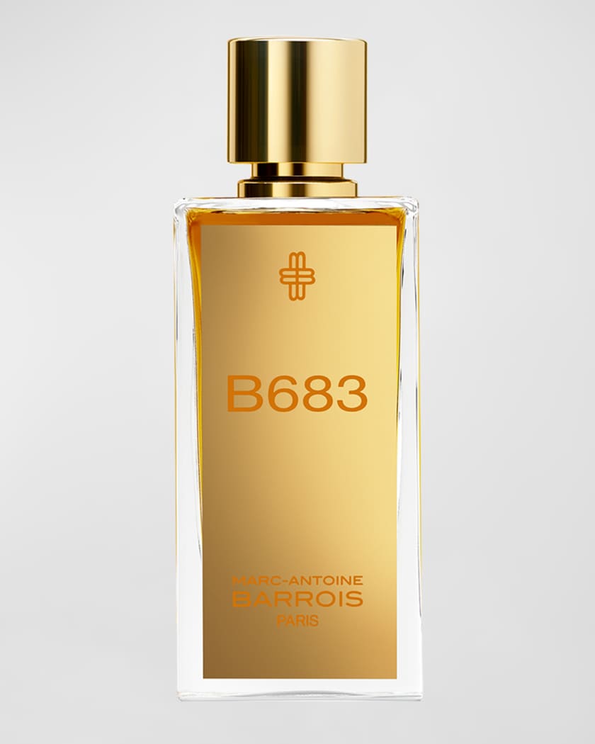 MARC-ANTOINE BARROIS B683 Eau de Parfum - 100ml