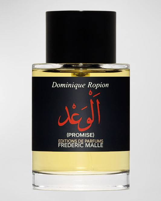 Editions de Parfums Frederic Malle Promise Eau de Parfum 3.4 oz. - Holiday Edition - 100ml