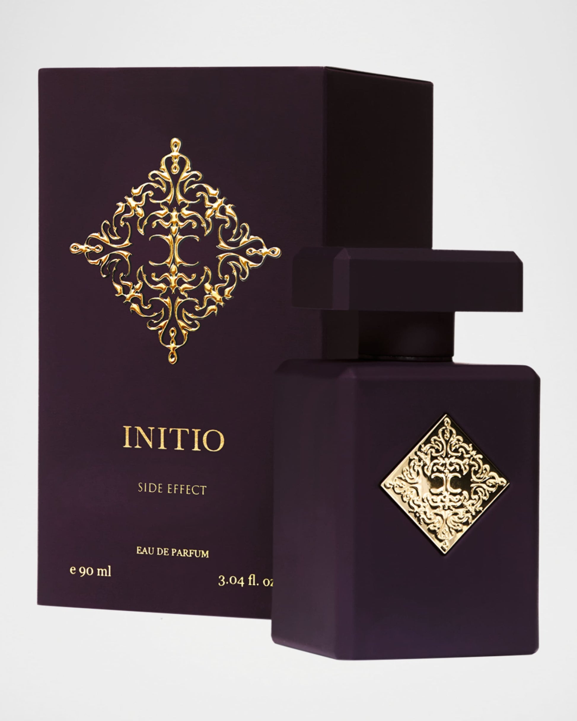 Initio Parfums Prives Side Effect Eau de Parfum 90ml - 90ml