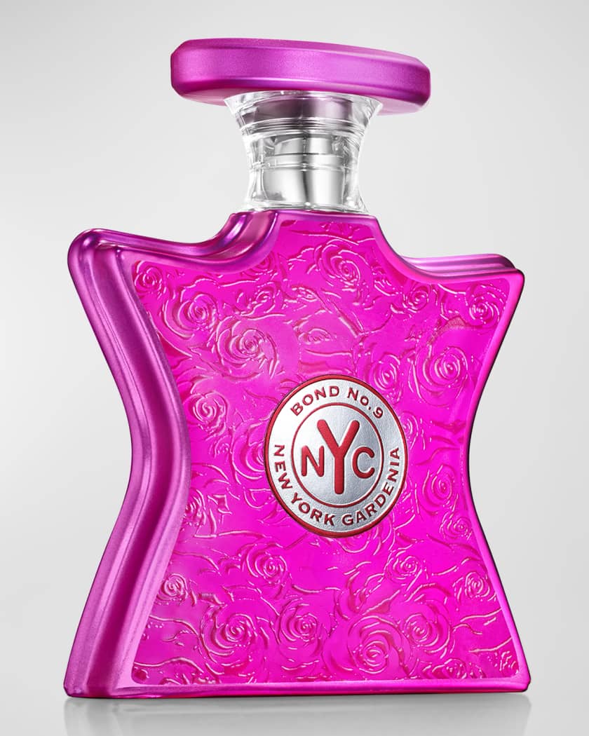 Bond No 9 New York Gardenia Eau de Parfum 100ml - 100ml