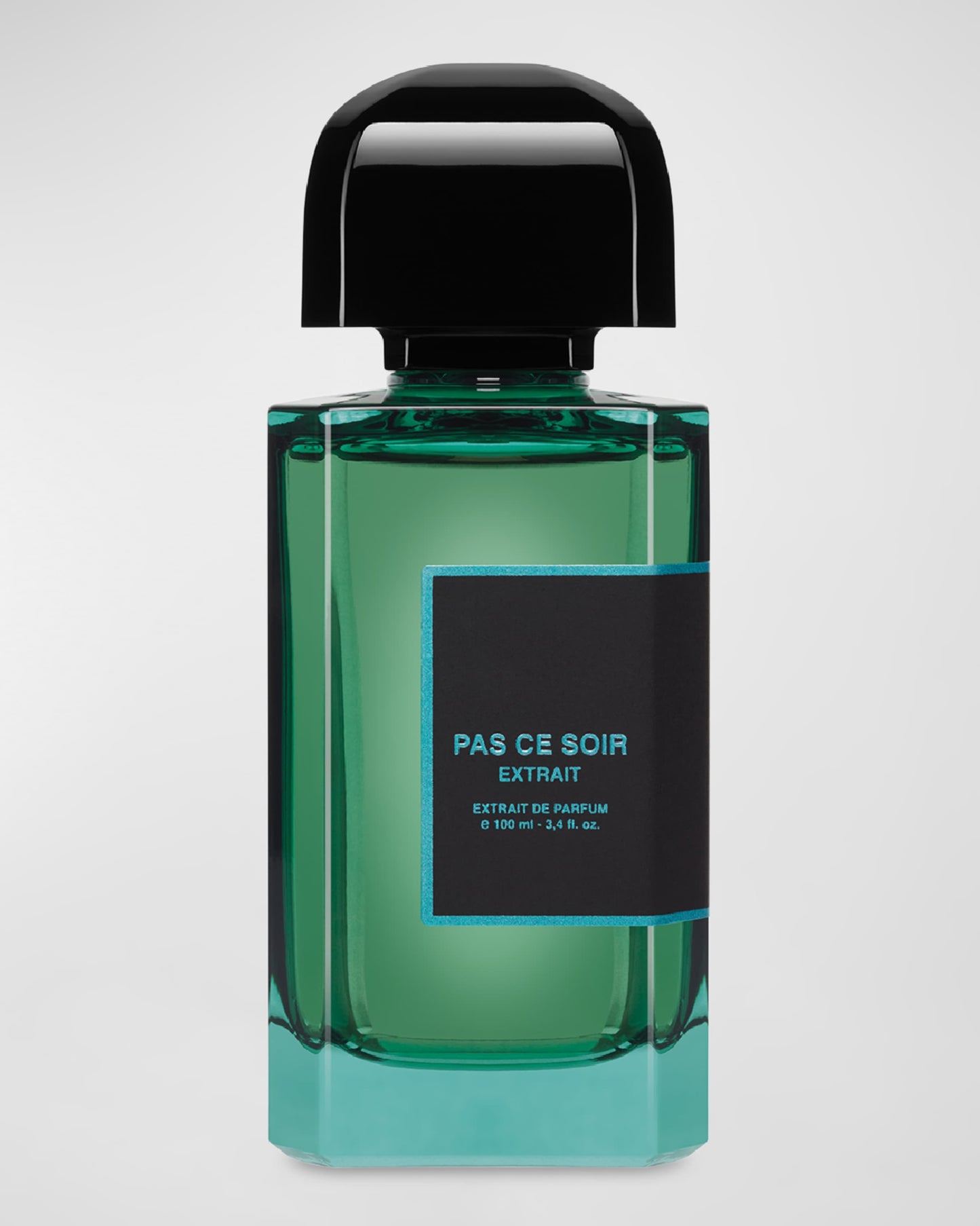 BDK Parfums  Pas ce Soir Extrait Eau de parfum