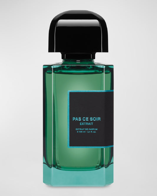 BDK Parfums  Pas ce Soir Extrait Eau de parfum