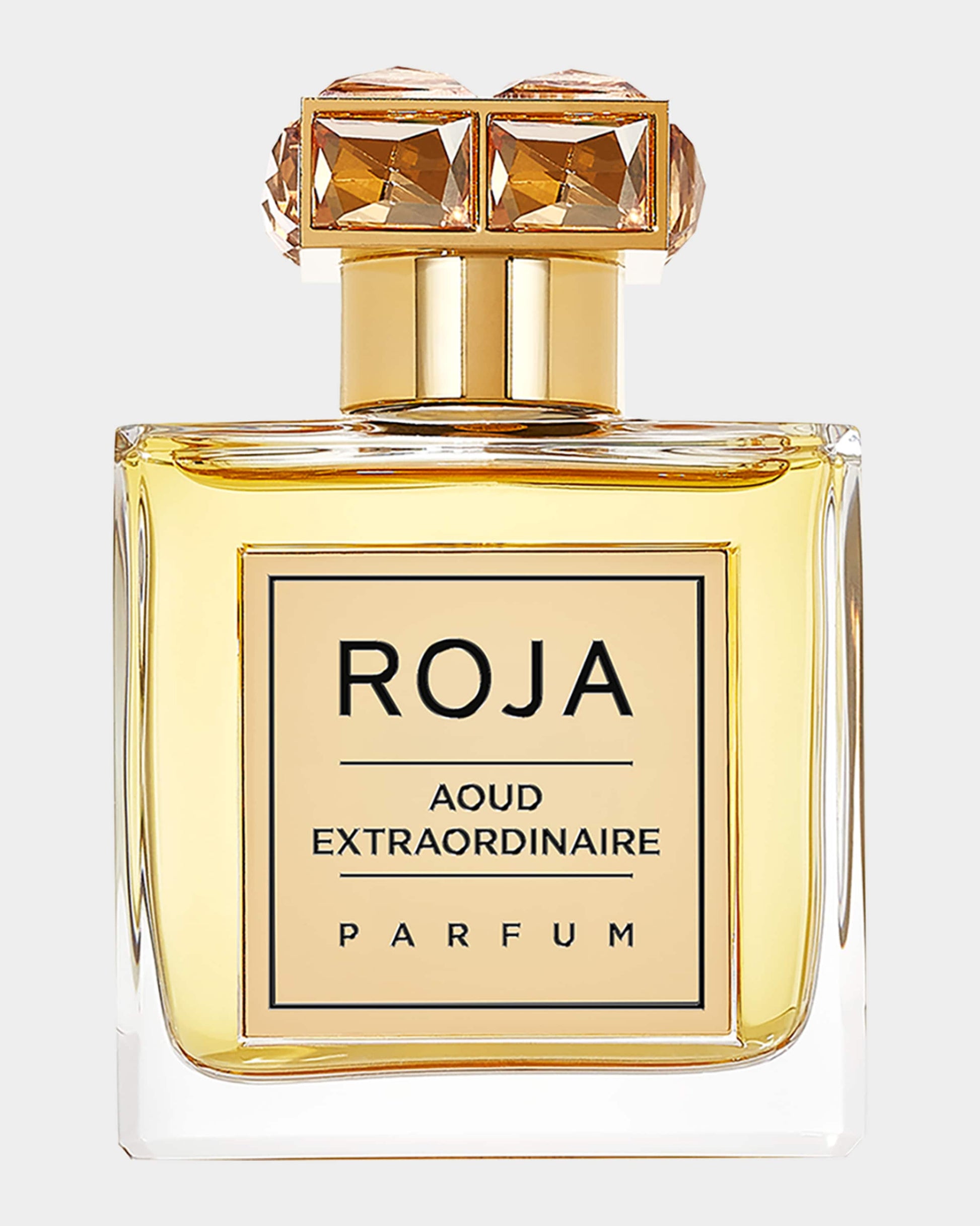 ROJA Aoud Extraordinaire Parfum - 50ml