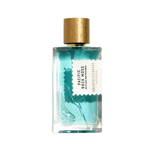 Goldfield & Banks Pacific Rock Moss Eau de Parfum
