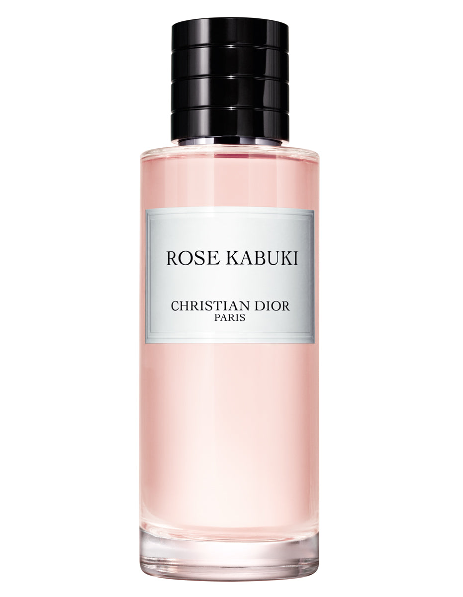 Dior La Collection Privée ROSE KABUKI Eau de Parfum