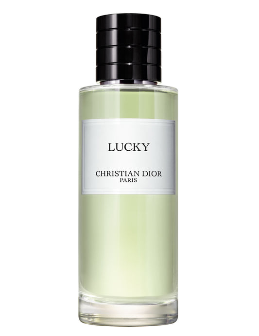 Dior La Collection Privée LUCKY Eau de Parfum
