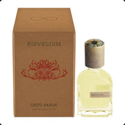 Orto Parisi Risvelium Extrait de Parfum