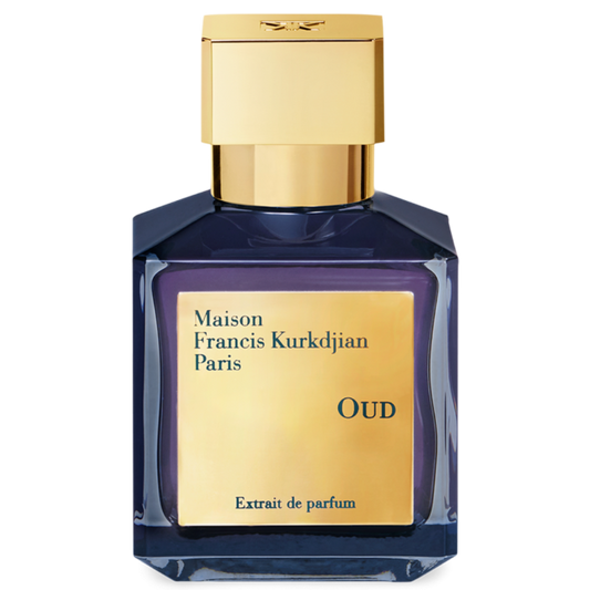 Maison Francis Kurkdjian OUD extrait 70ml Tester - 70ml