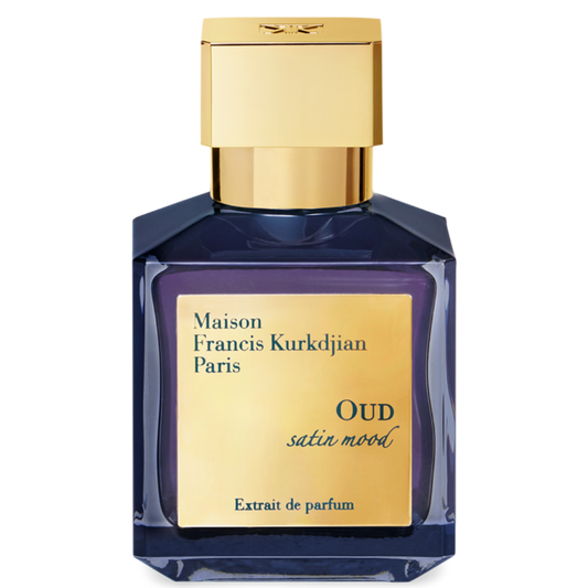Maison Francis Kurkdjian OUD satin mood extrait 70ml - 70ml