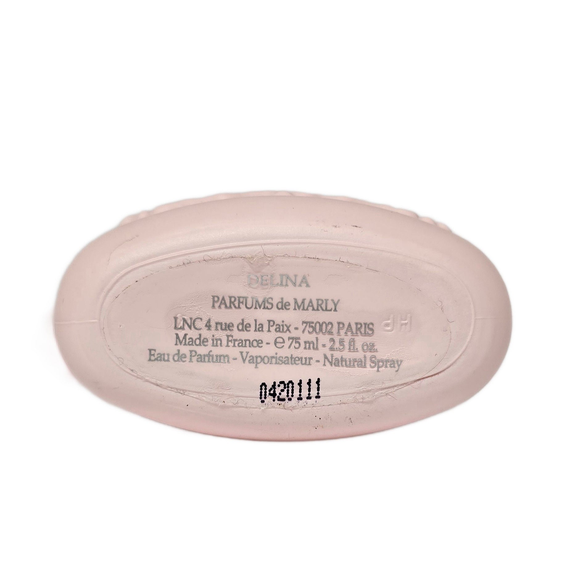 Parfums de Marly DELINA Edp 75ml (USED)