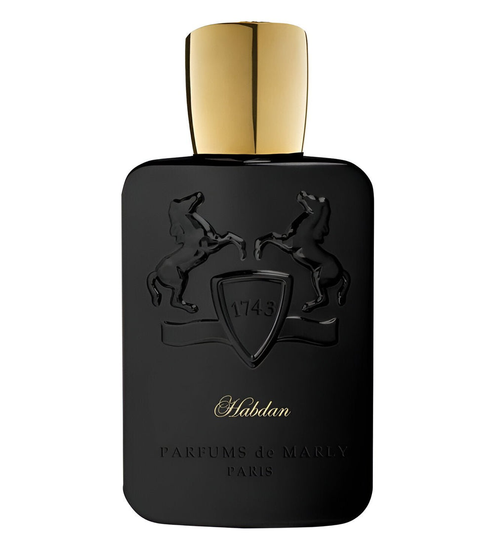Parfums De Marly Habdan EDP 125ml - 125ml