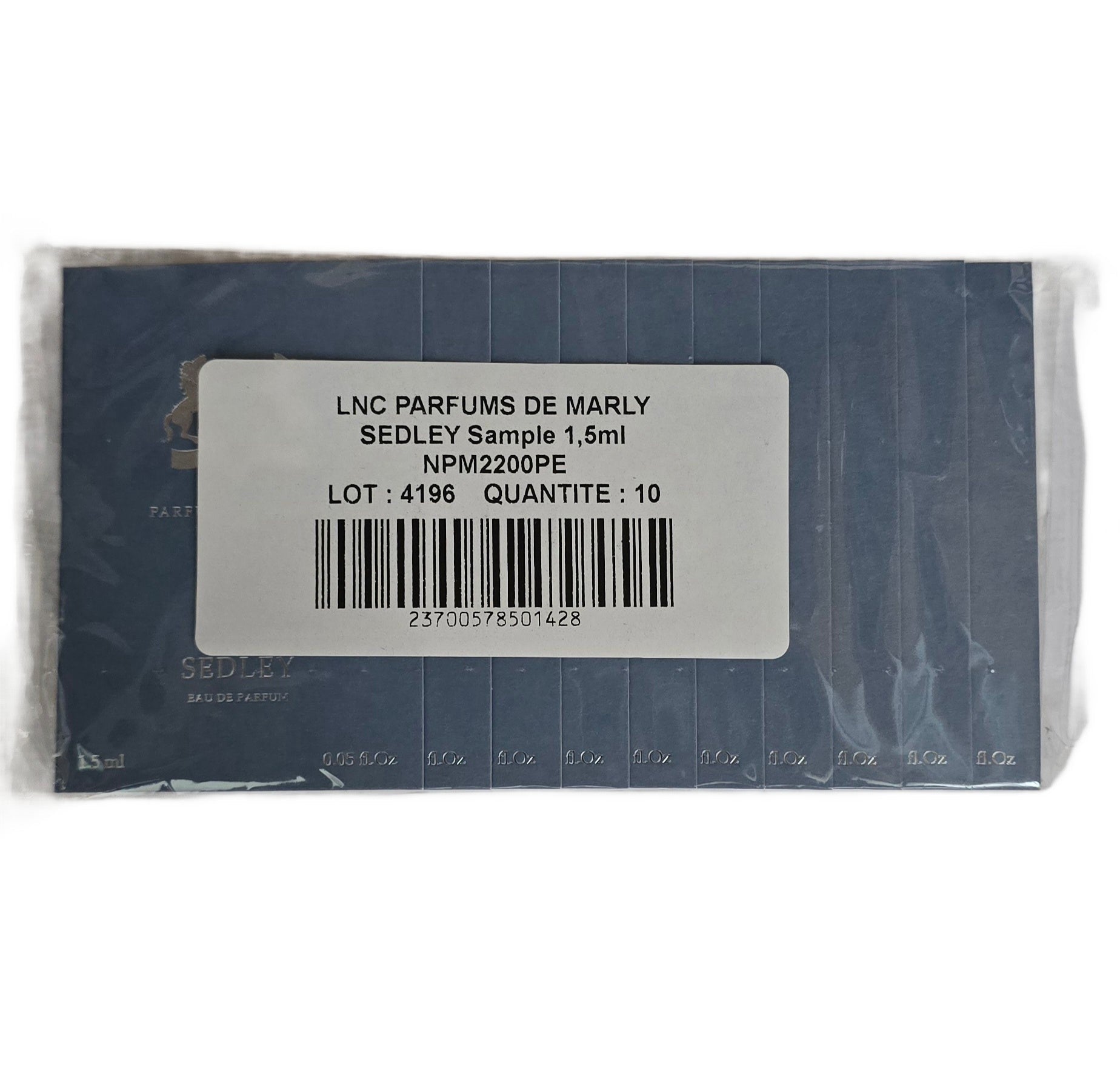 Parfums de Marly Sedley Eau Parfum Sample