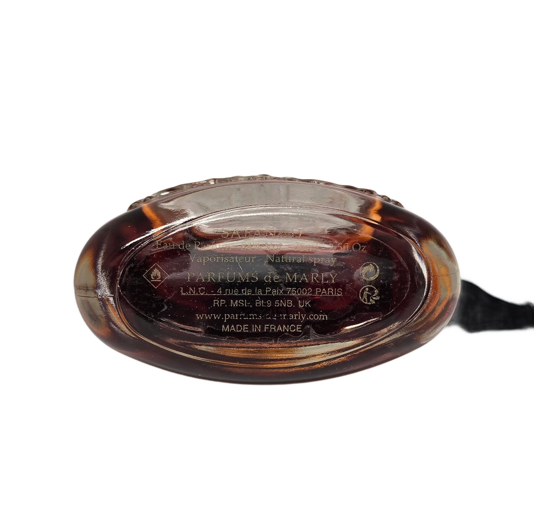 Parfums de Marly’s Safanad Eau Parfum (USED)