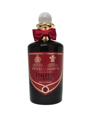 Penhaligon’s Halfeti Leather Eau de Parfum 100ml (USED)