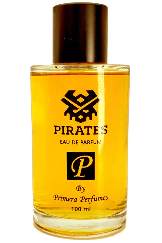 Primera Perfumes Kuwait Pirate Intense 100ml - 100ml