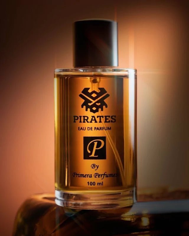 PRIMERA PARFUMES KUWAIT Pirate Intense 100ml