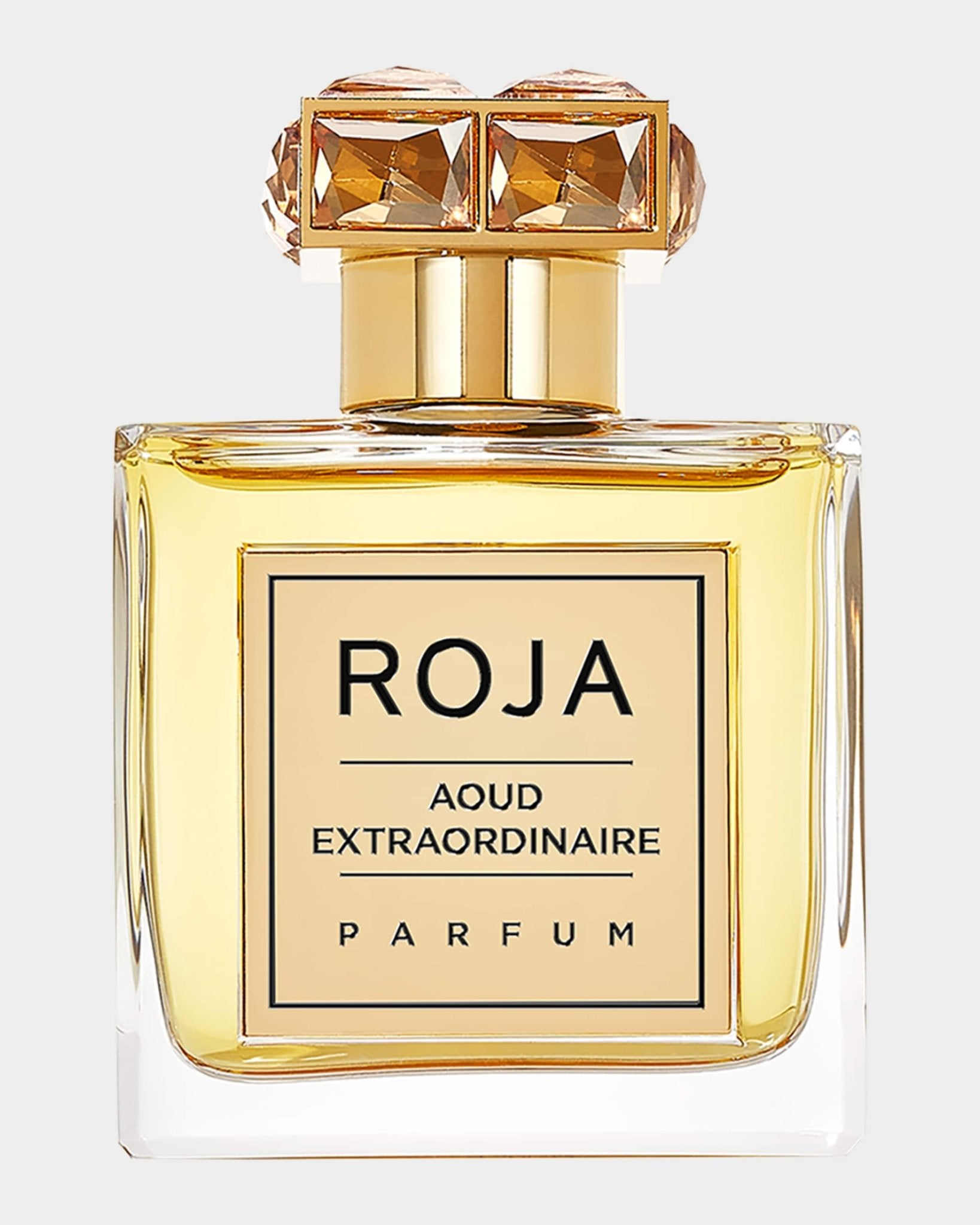 ROJA Aoud Extraordinaire Parfum