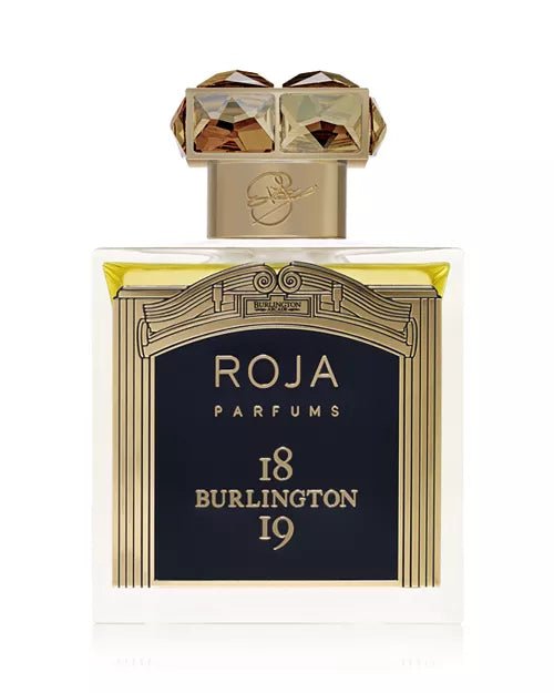 ROJA Burlington 1819 Eau de Parfum