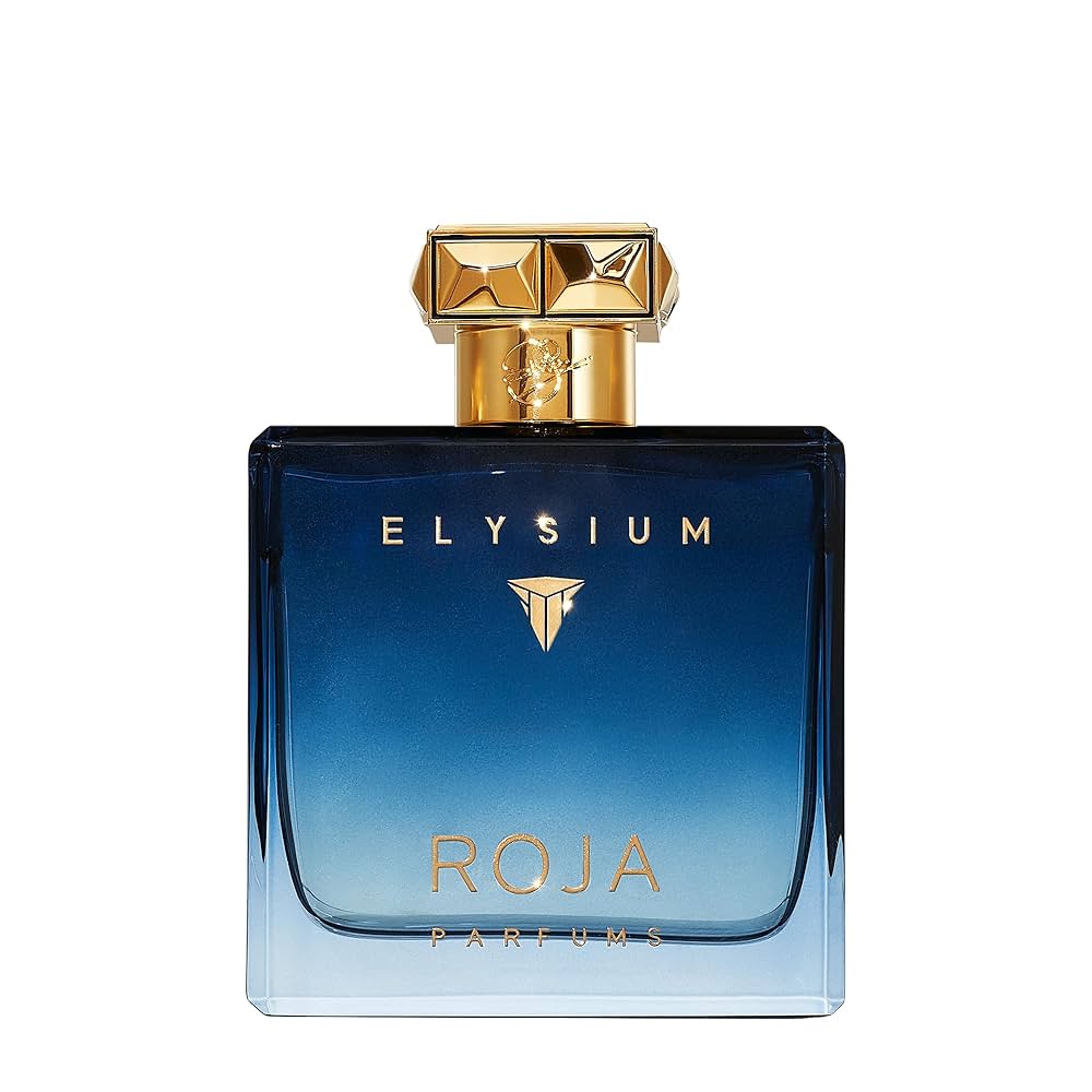 Roja Parfums Elysium Parfum Cologne 100ML (Old Packaging)