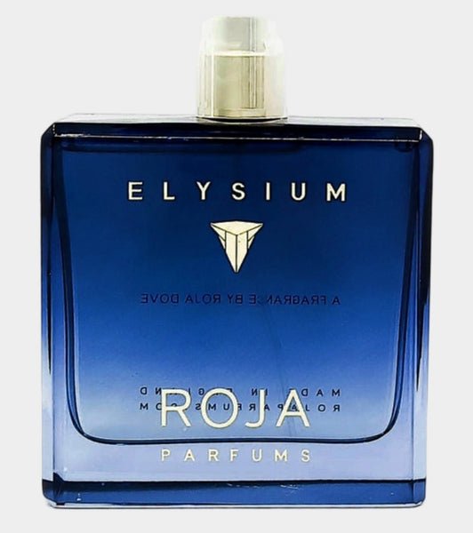 Roja Parfums Elysium Parfum Cologne 100ML - Aromatrail