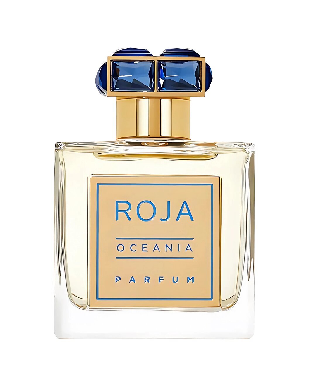 Roja Parfums Oceania Parfum Unisex