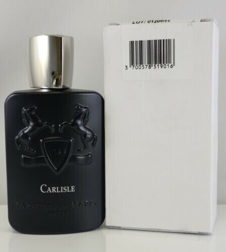 Parfums de Marly Carlisle Eau de Parfum 4.2 oz Tester - 125ml