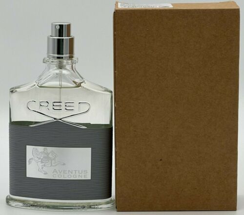 Creed Aventus Cologne Eau de Parfum 100ml - 100ml Tester No cap