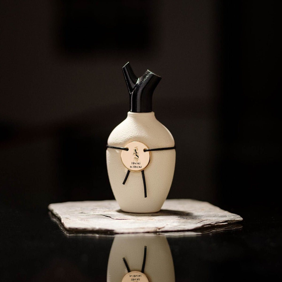 Scents of Wood Hinoki in Eau de Parfum