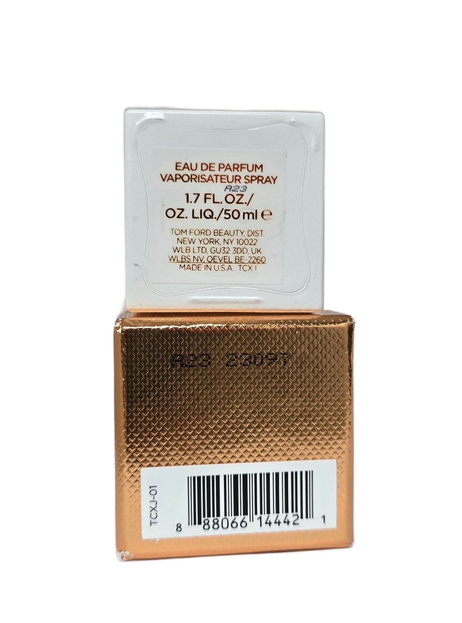 Soliel De Feu Eau de Parfum By Tom Ford (USED)