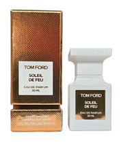 Soliel De Feu Eau de Parfum By Tom Ford (USED)