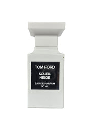 Soliel De Niege Eau de Parfum By Tom Ford (USED)