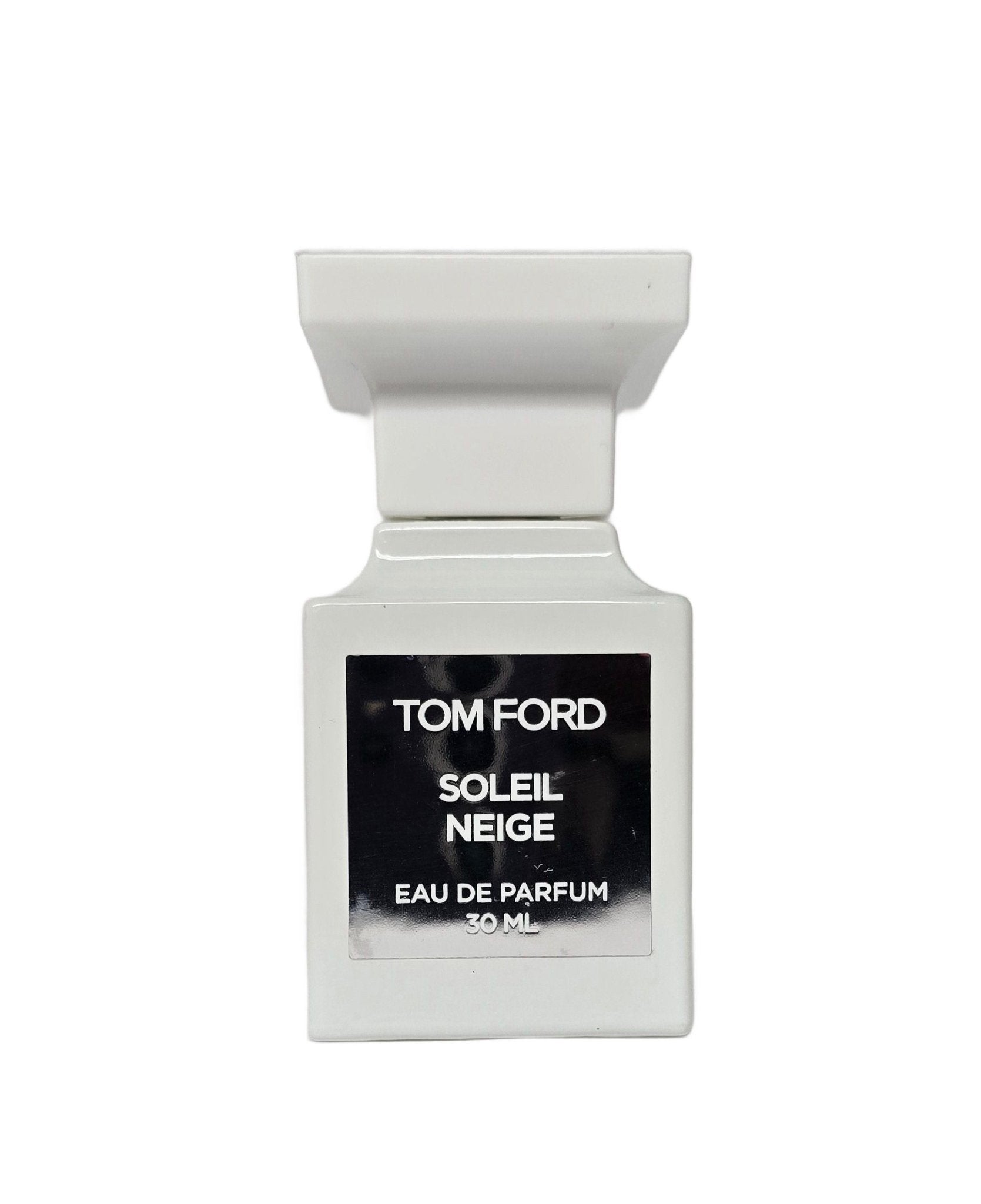 Soliel De Niege Eau de Parfum By Tom Ford (USED)