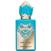 Stephane Humbert Lucas God of Fire Eau de Parfum (50ml)
