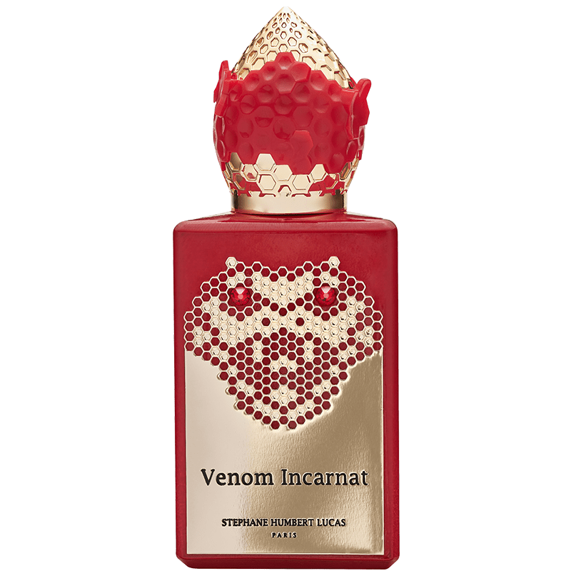 Stephane Humbert Lucas Venom Incarnat Eau de Parfum