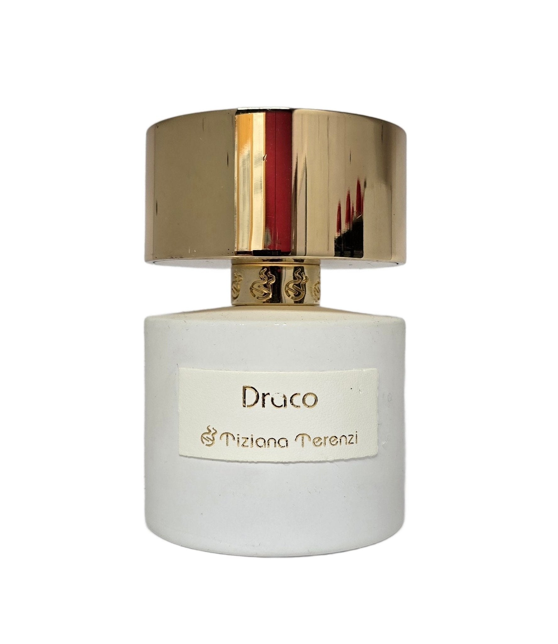 Tiziana Terenzi Draco Extrait de Parfum 100ml (USED)