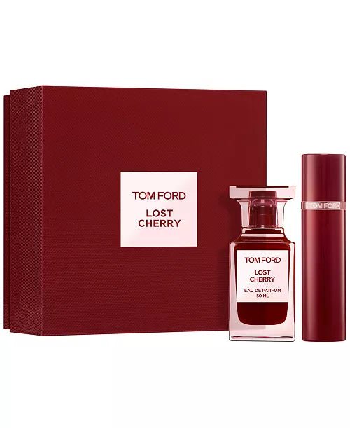 Tom Ford  2-Pc. Private Blend Lost Cherry Eau De Parfum