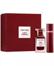 Tom Ford 2 - Pc. Private Blend Lost Cherry Eau De Parfum - Aromatrail
